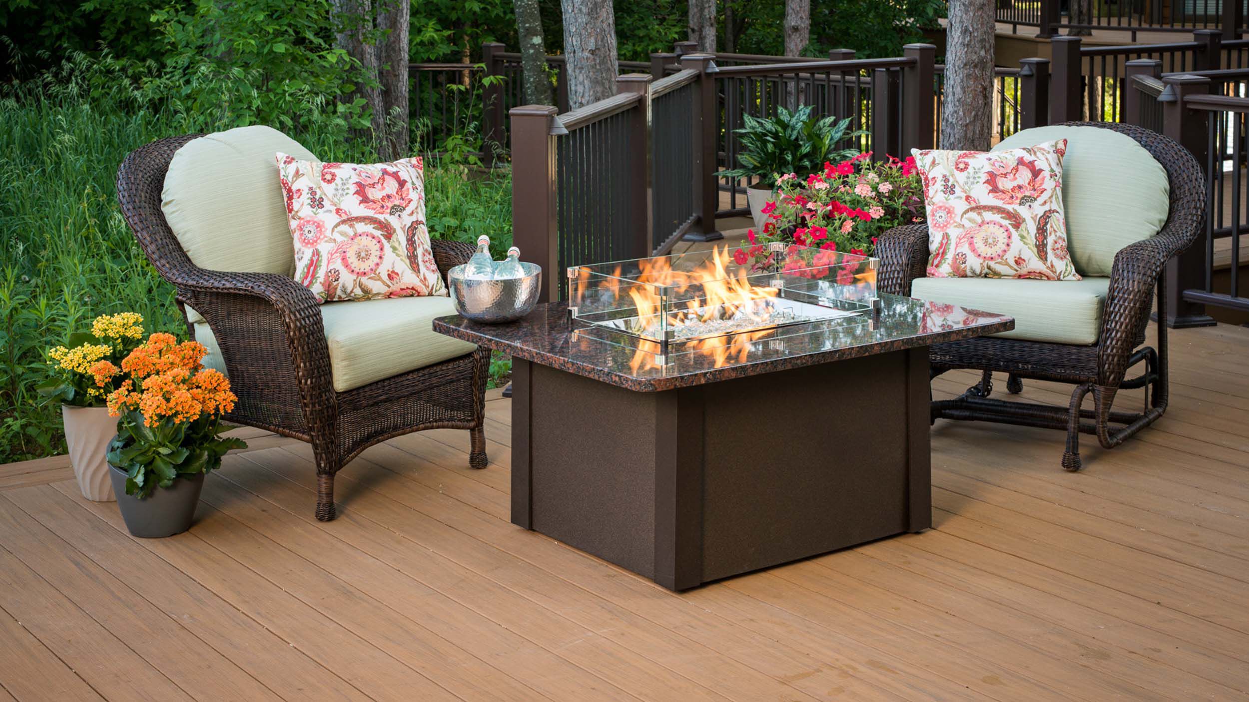 Fire Pit