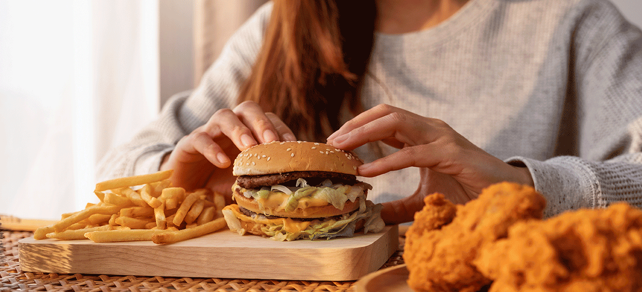 Junk Food