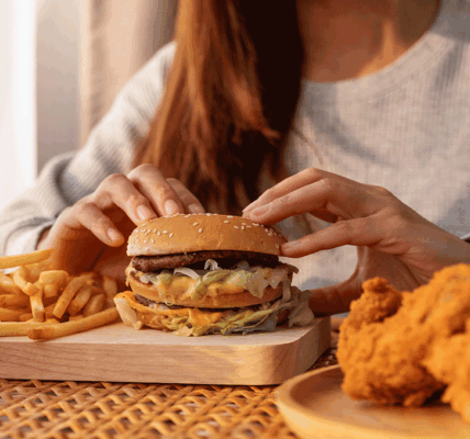 Junk Food