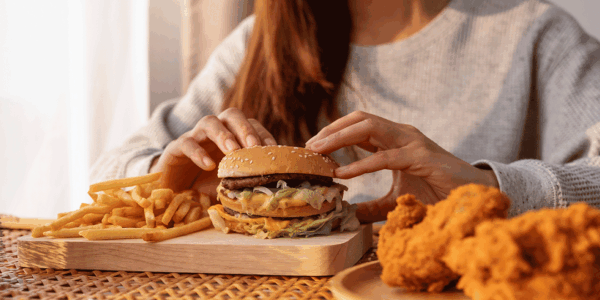 Junk Food
