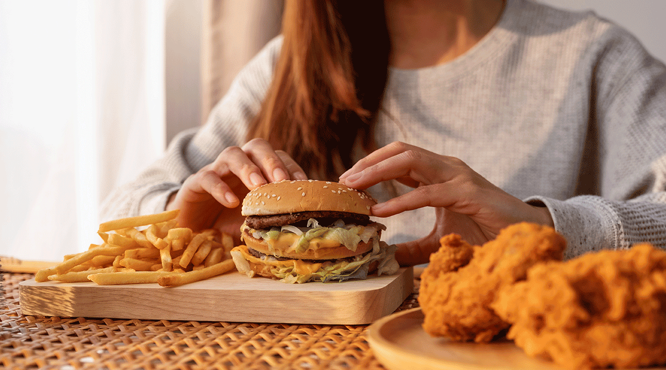 Junk Food