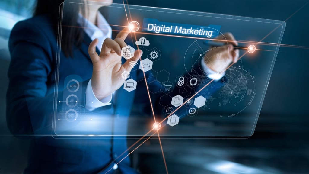 Marketing
