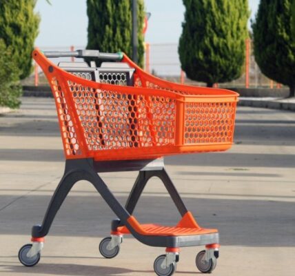 Trolleys