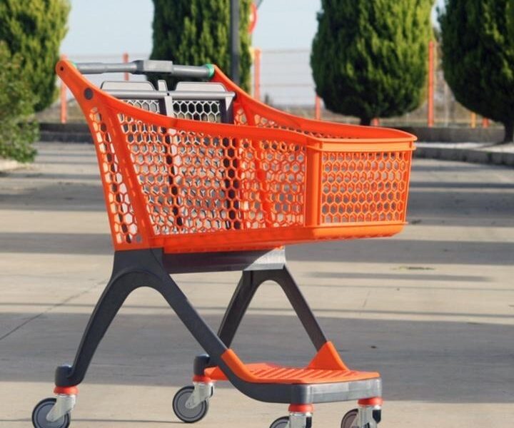 Trolleys