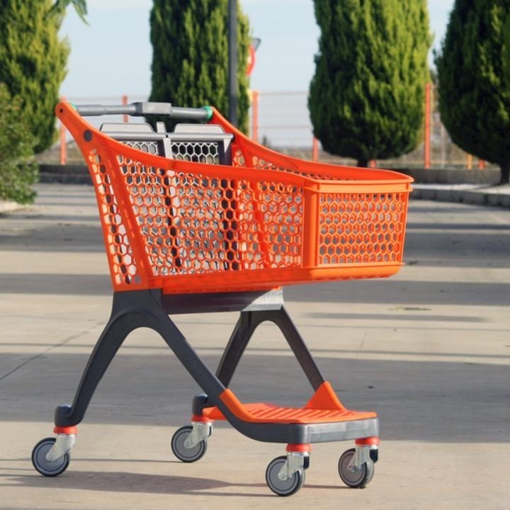 Trolleys