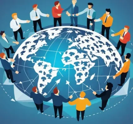 Virtual Leadership