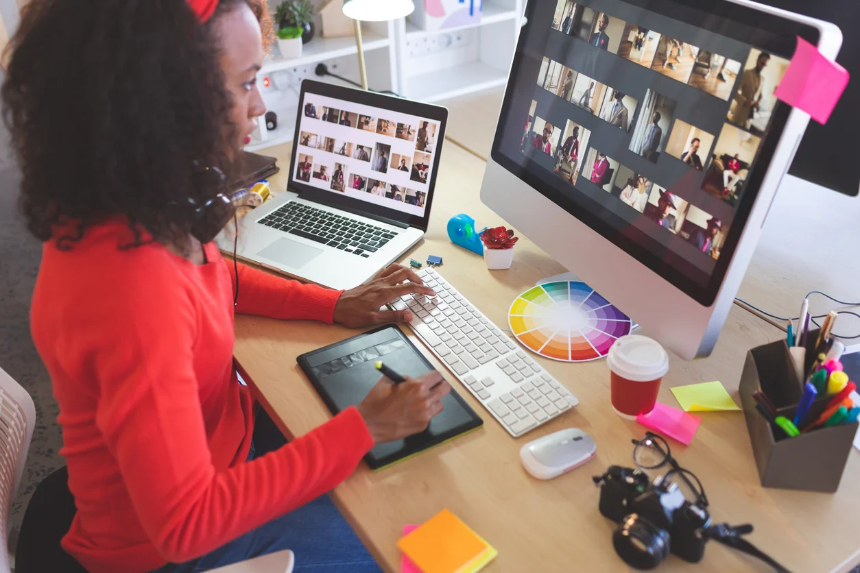 User-Centered Design’s Importance for Graphic Projects