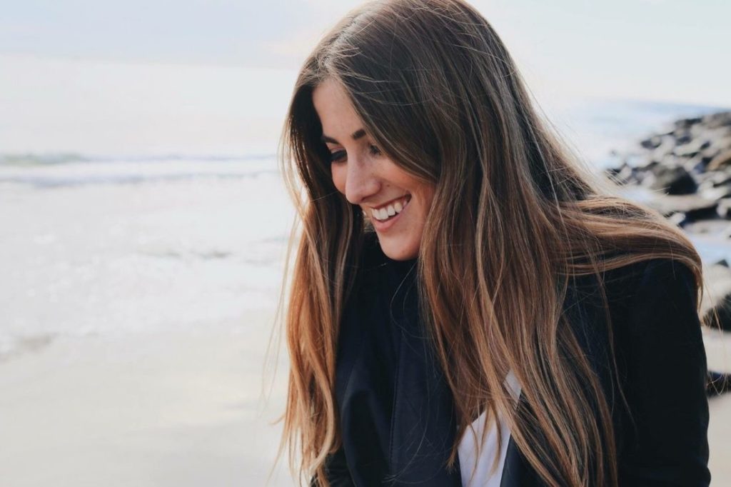 Seven Advice for A Positive Perspective