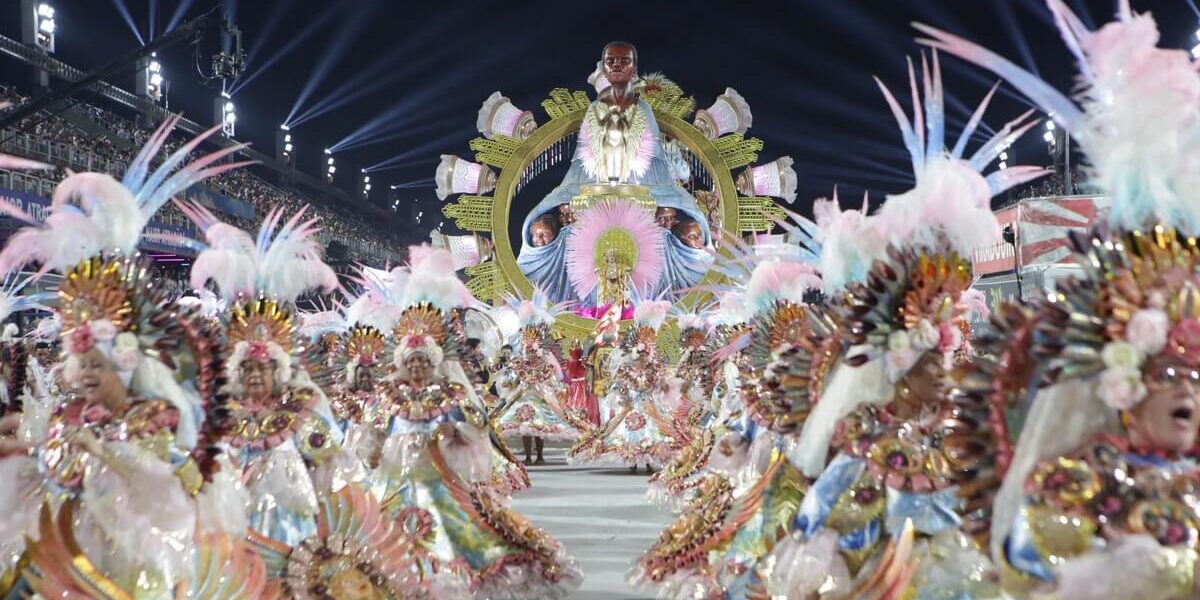 Rio Carnival