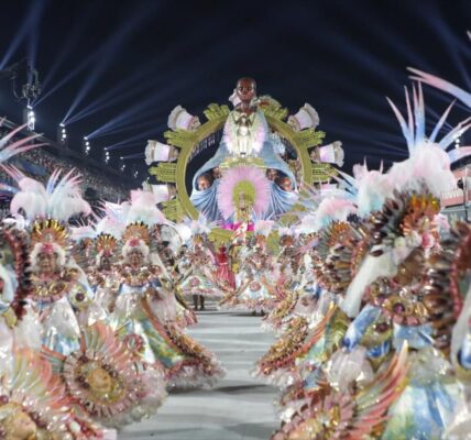 Rio Carnival