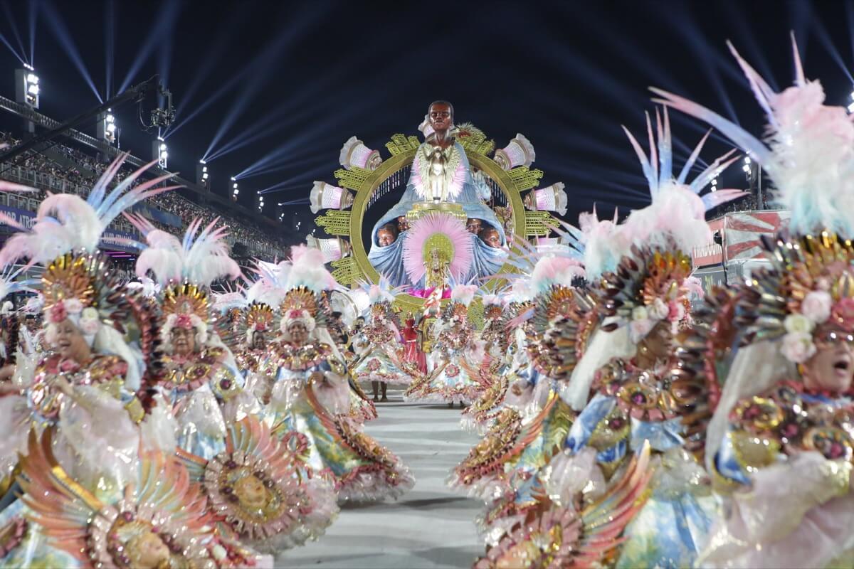 Rio Carnival