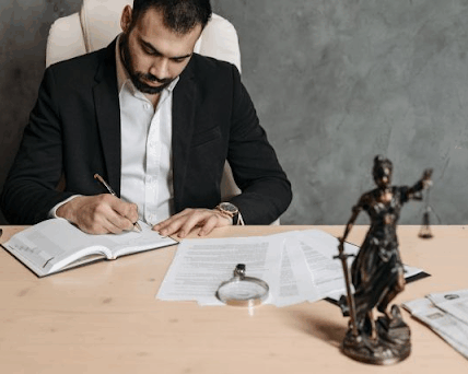 Securities Law
