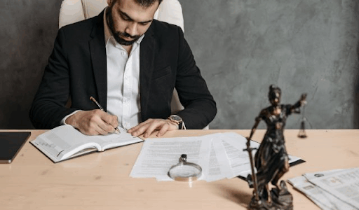 Securities Law