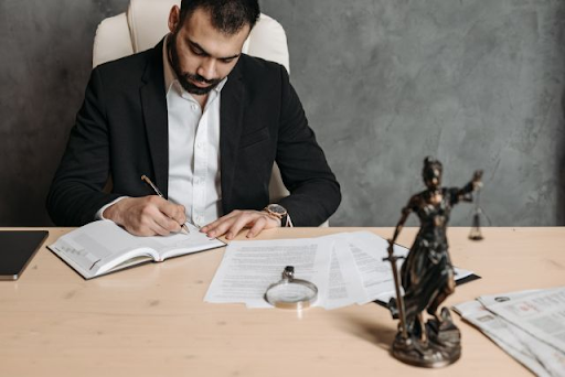 Securities Law