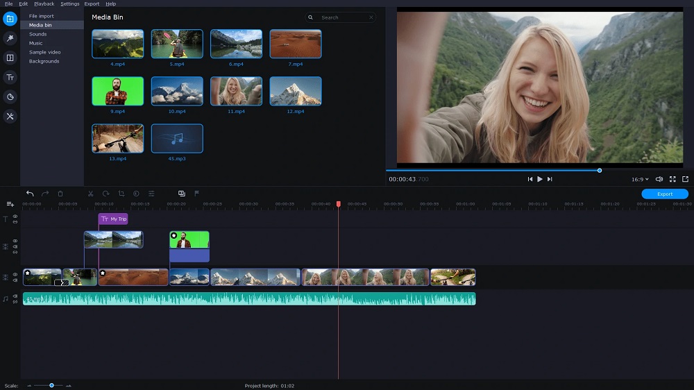 The Best Video Editing Apps for Novices: Crucial Tools to Begin Your Creative Journey