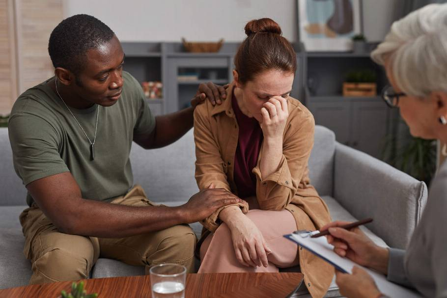 5 Tips for Taking Care of Your Mental Health for Couples