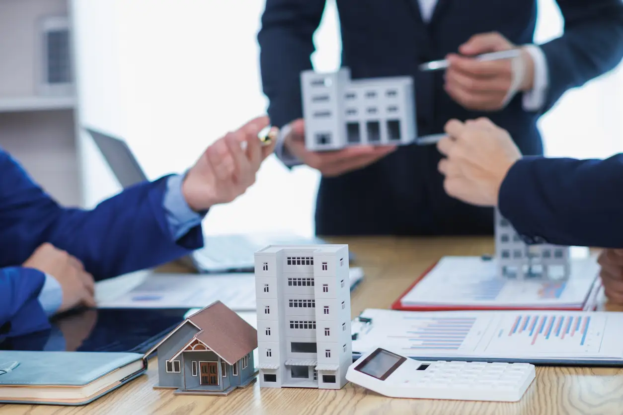 The Role of Property Management in Maximizing Rental Income