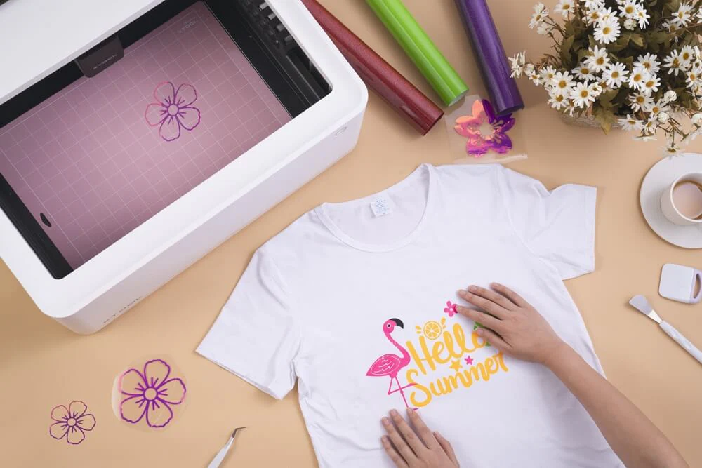 The Secret to Locating the Best Equipment for T-Shirt Printing