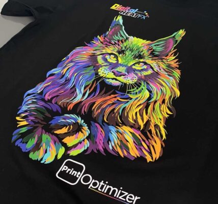 T-shirt equipment