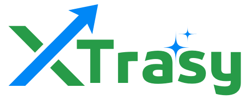 xtrasy logo