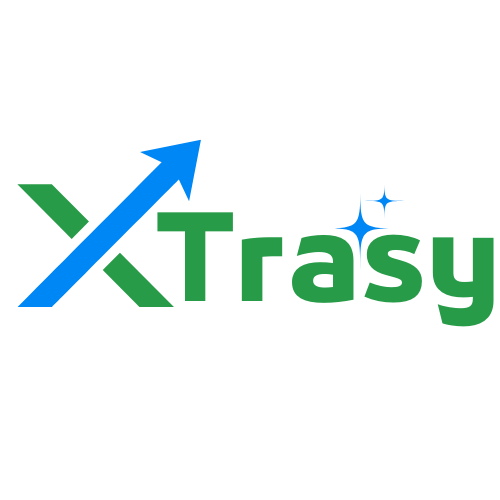 xtrasy logo