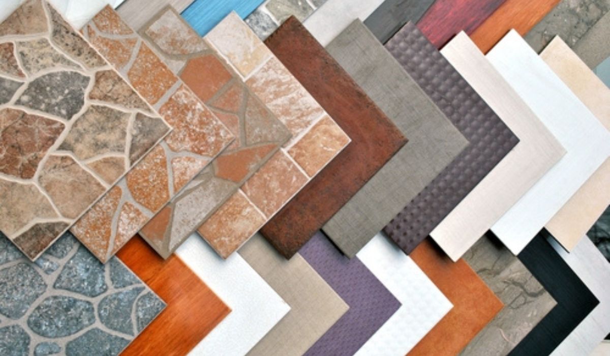 Tile Patterns That Boost Your Interior Design Right Away