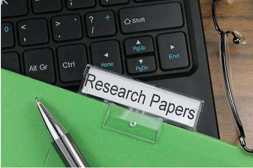 Types of Research Reports